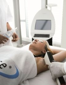 Barcelona laser hair removal